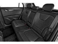 2025 Kia Niro SX FWD Interior Shot 9