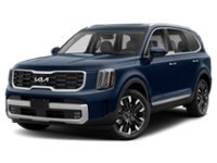 2023 Kia Telluride SX AWD Exterior Shot 1