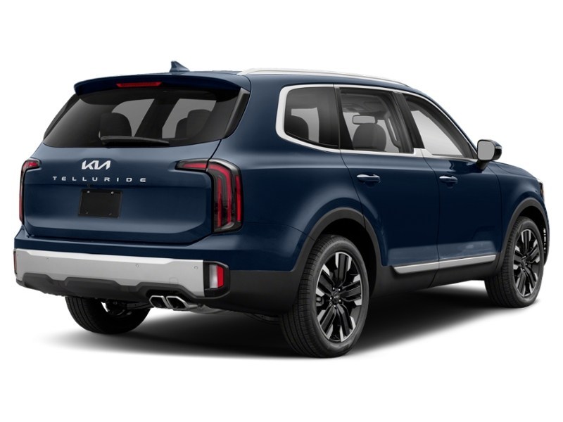 2023 Kia Telluride SX AWD Exterior Shot 2
