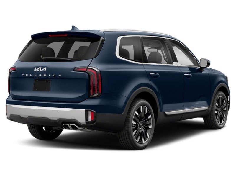 2023 Kia Telluride SX AWD Exterior Shot 2