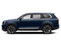 2023 Kia Telluride SX AWD Exterior Shot 6