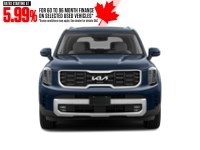 2023 Kia Telluride SX AWD Exterior Shot 5