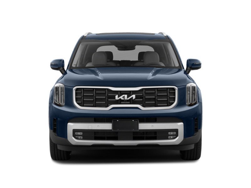 2023 Kia Telluride SX AWD Exterior Shot 5