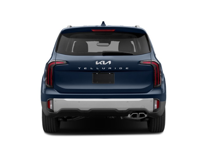 2023 Kia Telluride SX AWD Exterior Shot 7
