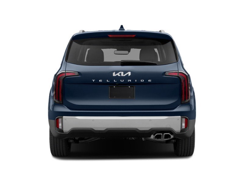 2023 Kia Telluride SX AWD Exterior Shot 7