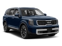 2023 Kia Telluride SX AWD Exterior Shot 8