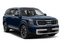 2023 Kia Telluride SX AWD Exterior Shot 8