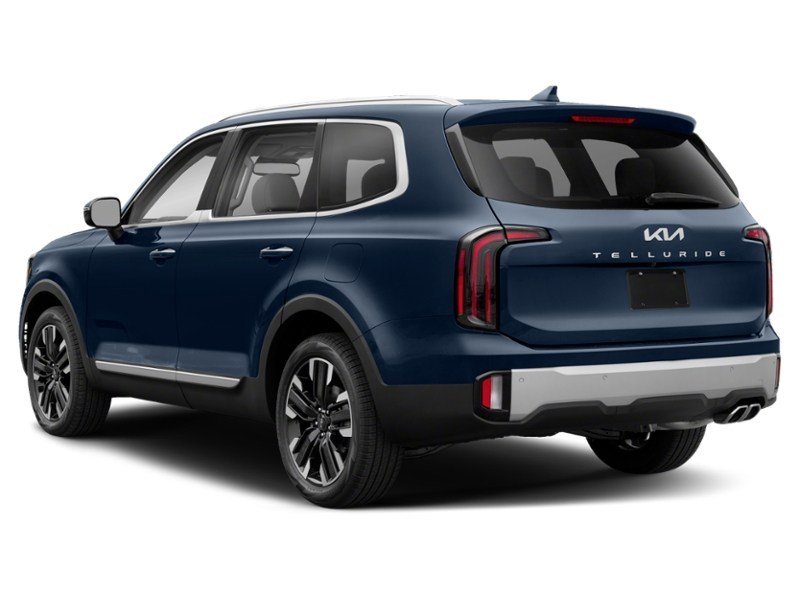 2023 Kia Telluride SX AWD Exterior Shot 9