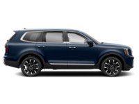 2023 Kia Telluride SX AWD Exterior Shot 10