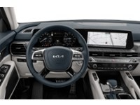 2023 Kia Telluride SX AWD Interior Shot 3