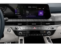 2023 Kia Telluride SX AWD Interior Shot 2