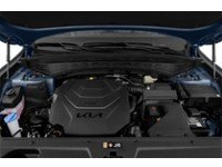 2023 Kia Telluride SX AWD Exterior Shot 3