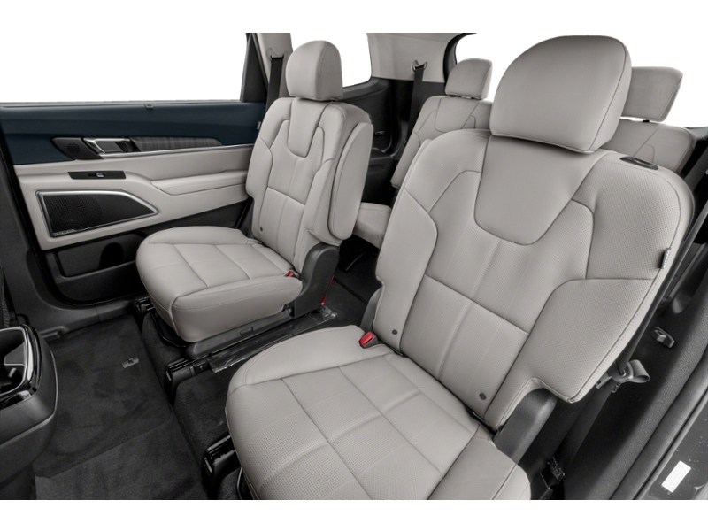 2023 Kia Telluride SX AWD Interior Shot 5