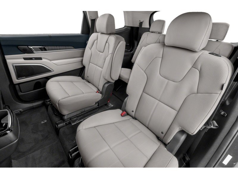 2023 Kia Telluride SX AWD Interior Shot 5