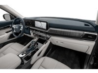 2023 Kia Telluride SX AWD Interior Shot 1
