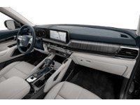 2023 Kia Telluride SX AWD Interior Shot 1