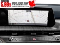 2023 Kia Telluride SX AWD Interior Shot 8