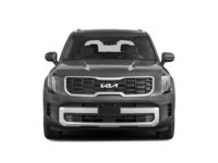 2023 Kia Telluride SX Limited AWD w/Black Interior Exterior Shot 5