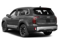 2023 Kia Telluride SX Limited AWD w/Black Interior Exterior Shot 9