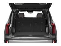 2023 Kia Telluride SX Limited AWD w/Black Interior Exterior Shot 4