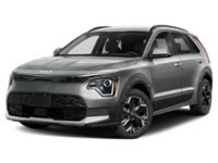2024 Kia Niro EV Wind FWD Exterior Shot 1
