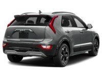 2024 Kia Niro EV Wind FWD Exterior Shot 2