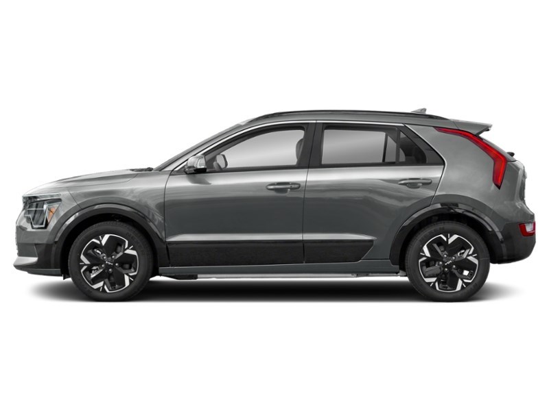 2024 Kia Niro EV Wind FWD Exterior Shot 6