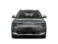 2024 Kia Niro EV Wind FWD Exterior Shot 5