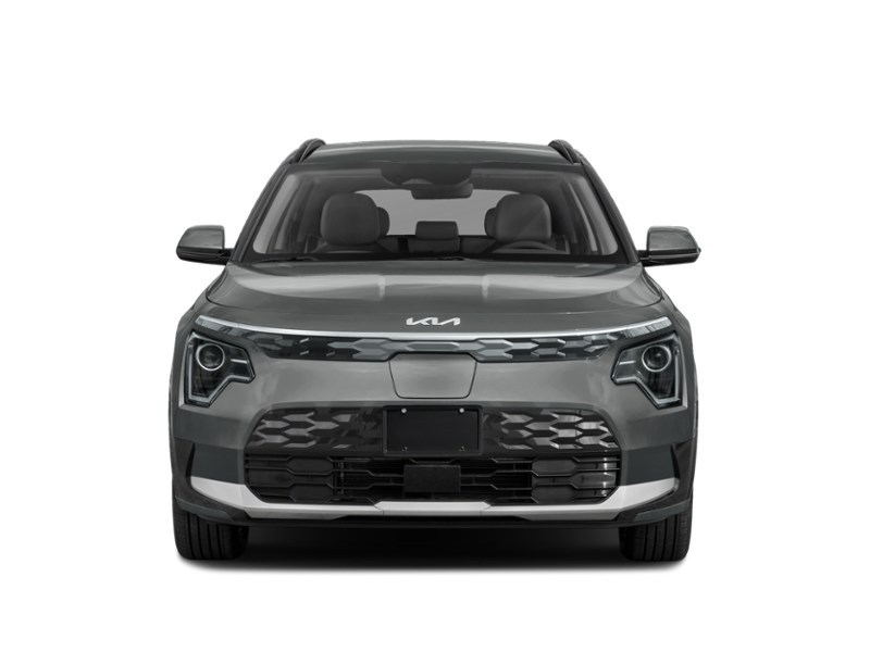 2024 Kia Niro EV Wind FWD Exterior Shot 5