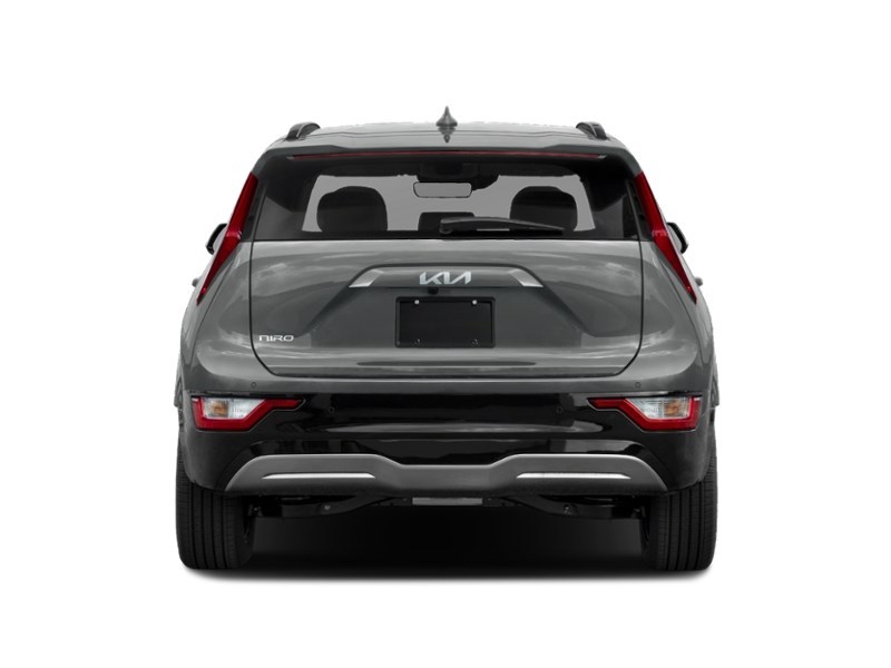 2024 Kia Niro EV Wind FWD Exterior Shot 7