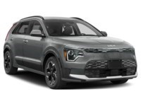 2025 Kia Niro EV Wind FWD Exterior Shot 8
