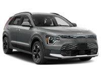 2024 Kia Niro EV Wind FWD Exterior Shot 8