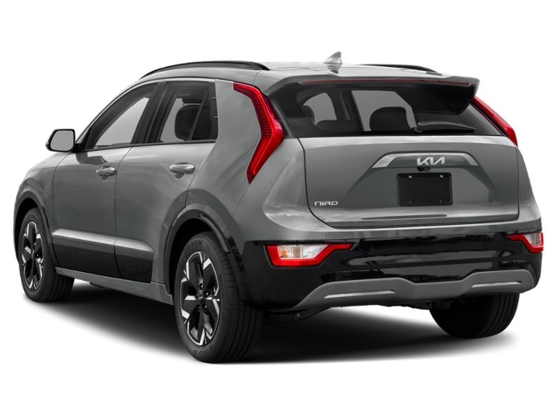 2024 Kia Niro EV Wind FWD Exterior Shot 9