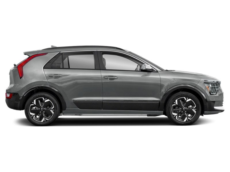 2024 Kia Niro EV Wind FWD Exterior Shot 10