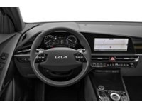2024 Kia Niro EV Wind FWD Interior Shot 3