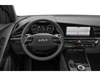 2024 Kia Niro EV Wind FWD Interior Shot 3