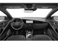 2024 Kia Niro EV Wind FWD Interior Shot 6