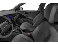 2024 Kia Niro EV Wind FWD Interior Shot 4