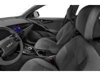 2024 Kia Niro EV Wind FWD Interior Shot 4