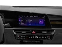 2024 Kia Niro EV Wind FWD Interior Shot 2