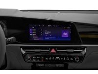 2024 Kia Niro EV Wind FWD Interior Shot 2