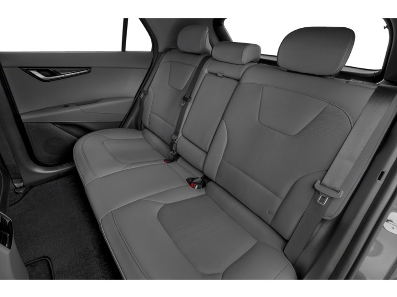 2024 Kia Niro EV Wind FWD Interior Shot 5