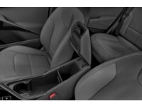 2024 Kia Niro EV Wind FWD Interior Shot 7