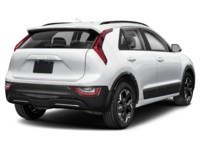 2024 Kia Niro EV Wave FWD Exterior Shot 2