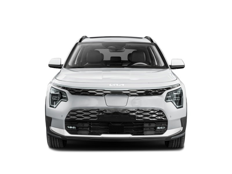 2024 Kia Niro EV Wave FWD Exterior Shot 5