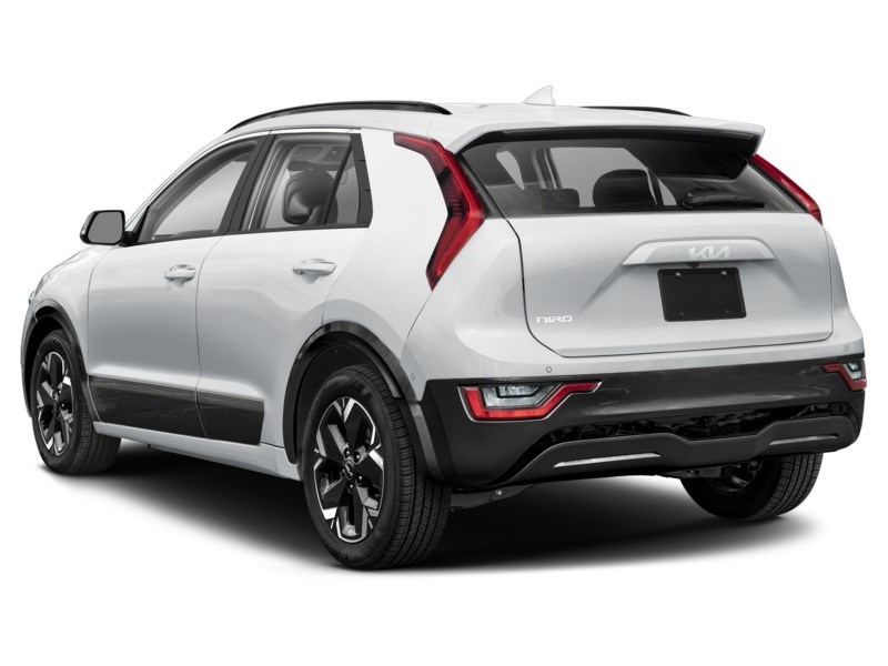 2024 Kia Niro EV Wave FWD Exterior Shot 9