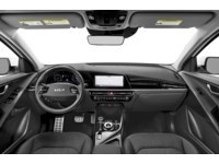 2024 Kia Niro EV Wave FWD Interior Shot 6