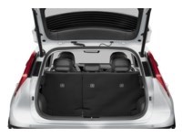 2024 Kia Niro EV Wave FWD Exterior Shot 4