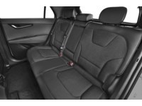 2024 Kia Niro EV Wave FWD Interior Shot 5