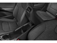 2024 Kia Niro EV Wave FWD Interior Shot 7